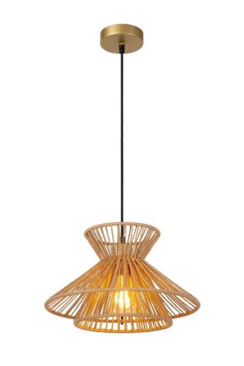 Lucide L104203272 závěsné stropní svítidlo TASMAN  E27