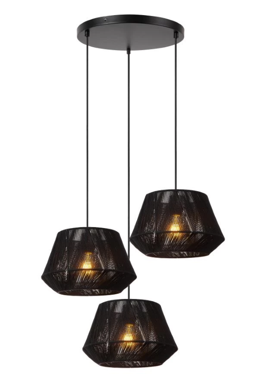 Lucide L104211330 závěsné stropní svítidlo JESSICA  E27
