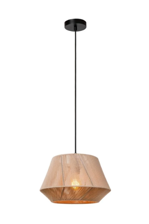 Lucide L104213036 závěsné stropní svítidlo JESSICA  E27