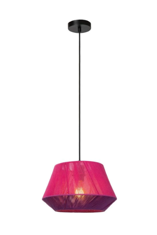 Lucide L104213066 závěsné stropní svítidlo JESSICA  E27