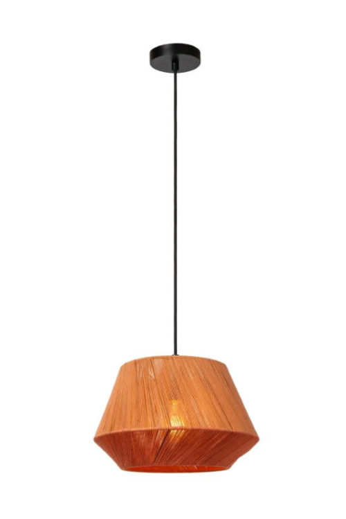 Lucide L104213073 závěsné stropní svítidlo JESSICA  E27