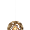 Lucide L104233002 závěsné stropní svítidlo HANNELORE  E27