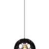 Lucide L104233030 závěsné stropní svítidlo HANNELORE  E27