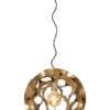 Lucide L104234002 závěsné stropní svítidlo HANNELORE  E27