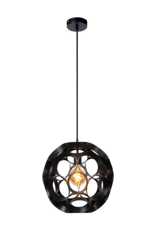 Lucide L104234030 závěsné stropní svítidlo HANNELORE  E27