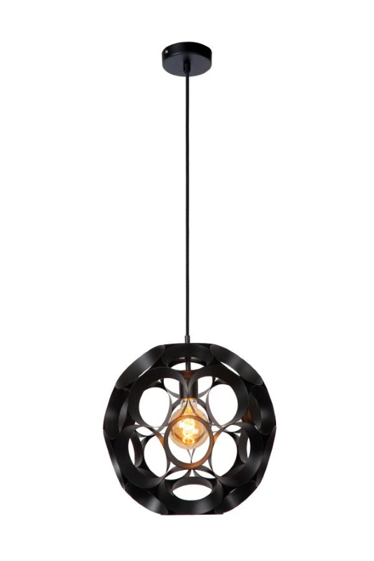 Lucide L104234030 závěsné stropní svítidlo HANNELORE  E27
