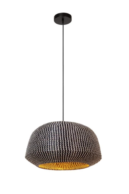 Lucide L104504730 závěsné stropní svítidlo MADUKA  E27