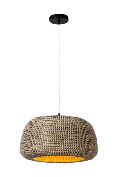 Lucide L104504743 závěsné stropní svítidlo MADUKA  E27
