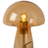 Lucide L105140153 stolní lampička FUNGO  E27
