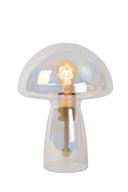 Lucide L105140160 stolní lampička FUNGO  E27