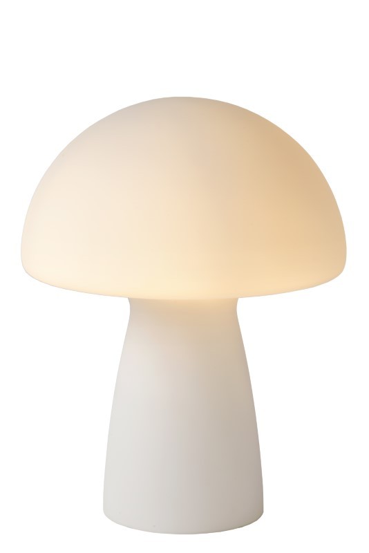 Lucide L105140161 stolní lampička FUNGO  E27