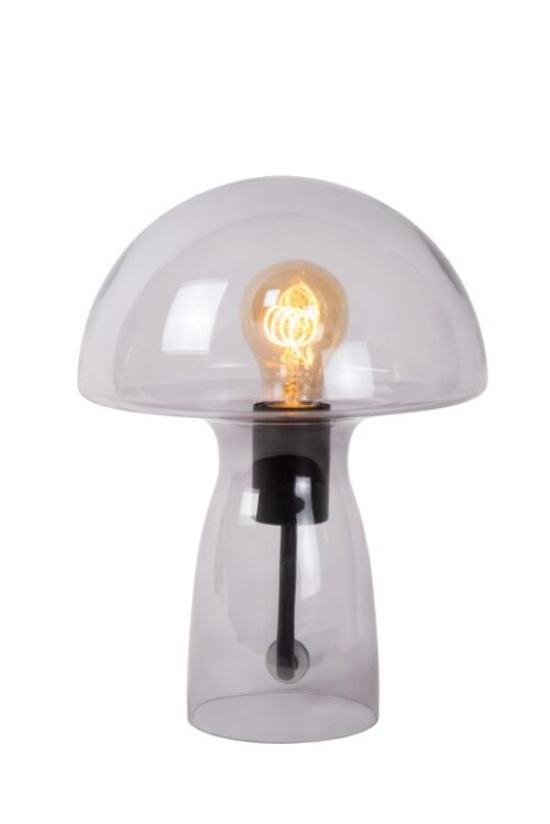 Lucide L105140165 stolní lampička FUNGO  E27