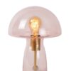 Lucide L105140166 stolní lampička FUNGO  E27