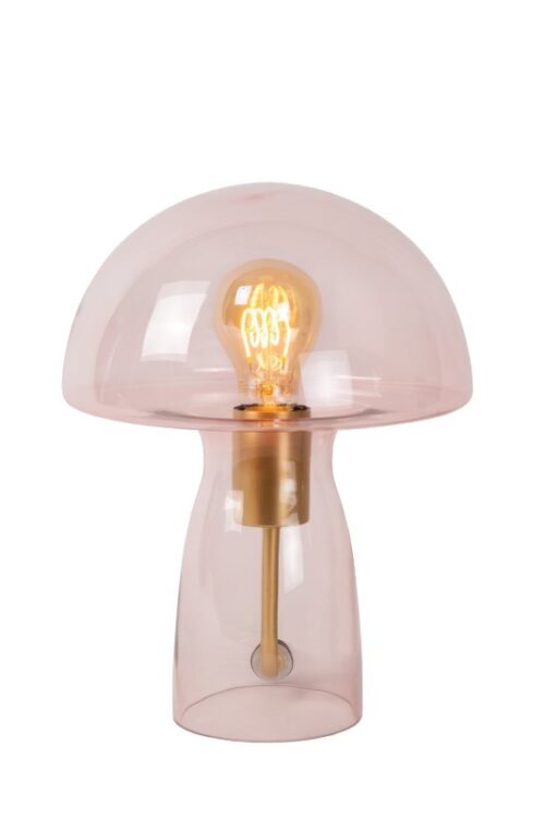 Lucide L105140166 stolní lampička FUNGO  E27