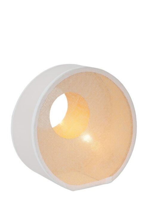 Lucide L105170138 stolní lampička LOXIA  E14