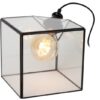 Lucide L105182060 stolní lampička DAVOS  E27