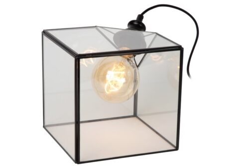 Lucide L105182060 stolní lampička DAVOS  E27