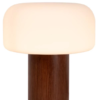Lucide L105240170 stolní lampička KENAN  E14
