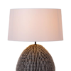 Lucide L105508130 stolní lampička MADUKA  E27