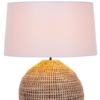 Lucide L105508143 stolní lampička MADUKA  E27