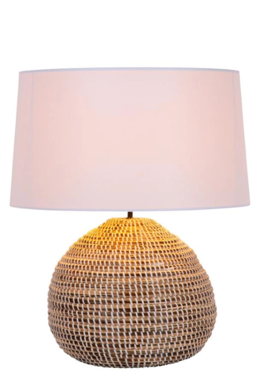 Lucide L105508143 stolní lampička MADUKA  E27