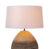 Lucide L105508173 stolní lampička MADUKA  E27