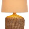 Lucide L105518173 stolní lampička AMBALA  E27