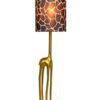 Lucide L107068102 stojací lampa EXTRAVAGANZA  E27