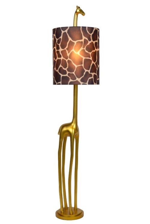 Lucide L107068102 stojací lampa EXTRAVAGANZA  E27