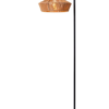 Lucide L107132872 stojací lampa YUNKAI  E27