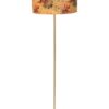 Lucide L107150199 stojací lampa TANSELLE  E27