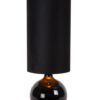 Lucide L107198130 stojací lampa ESTERAD  E27
