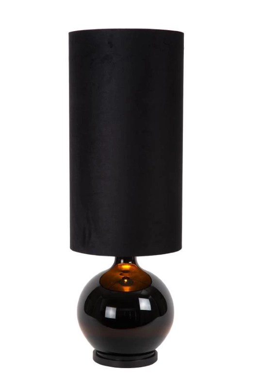 Lucide L107198130 stojací lampa ESTERAD  E27