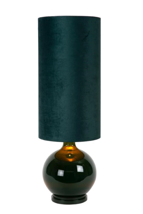 Lucide L107198133 stojací lampa ESTERAD  E27