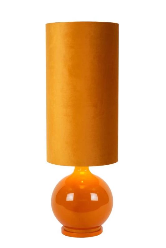 Lucide L107198144 stojací lampa ESTERAD  E27