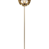 Lucide L107230102 stojací lampa HANNELORE  E27