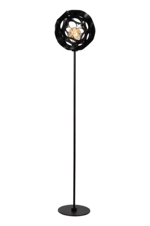 Lucide L107230130 stojací lampa HANNELORE  E27