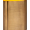 Lucide L122190202 nástěnné svítidlo OVALIS  E14
