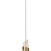 Lucide L134960702 LED závěsné stropní svítidlo KLIGANDE  | 9W integrovaný LED zdroj | 700lm | 2700K