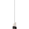 Lucide L134960730 LED závěsné stropní svítidlo KLIGANDE  | 9W integrovaný LED zdroj | 700lm | 2700K