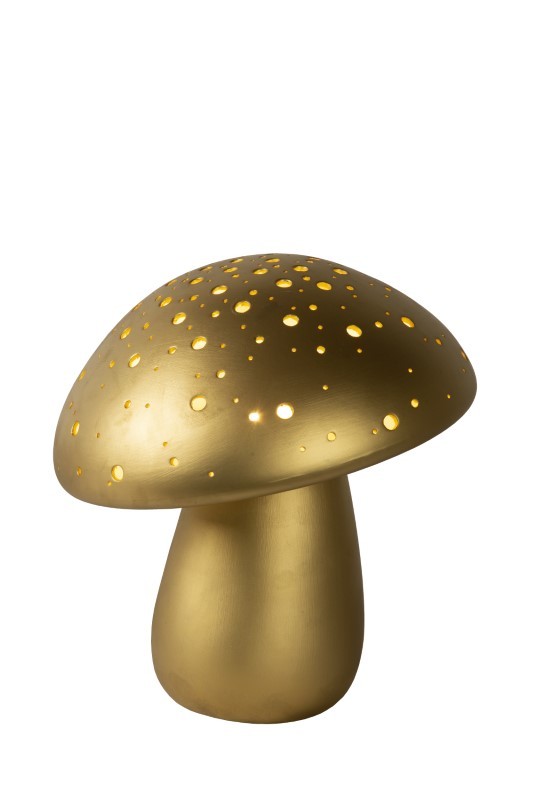 Lucide L135390102 stolní lampička FUNGO  E14