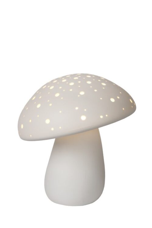 Lucide L135390131 stolní lampička FUNGO  E14