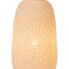 Lucide L135411431 stolní lampička FLORES  E14