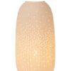 Lucide L135411831 stolní lampička FLORES  E14