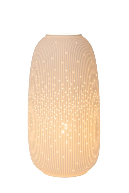 Lucide L135411831 stolní lampička FLORES  E14