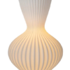 Lucide L135423031 stolní lampička MOMORO  E14