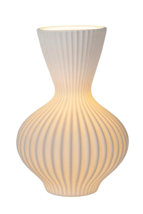 Lucide L135423031 stolní lampička MOMORO  E14
