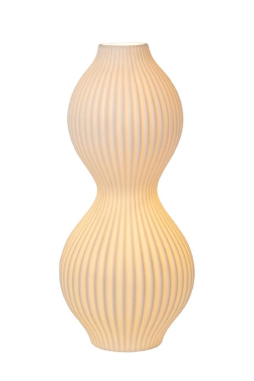 Lucide L135434031 stolní lampička MOMORO  E14