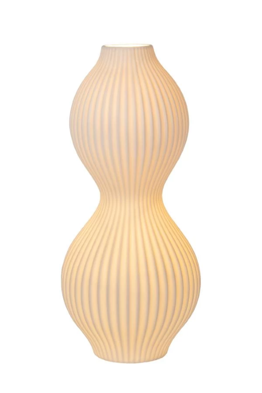 Lucide L135434031 stolní lampička MOMORO  E14