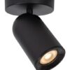 Lucide L139580130 bodové stropní svítidlo PUNCH  GU10